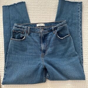 Abercrombie jeans